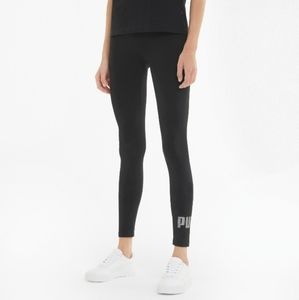 L PUMA Classic Women's Leggings
